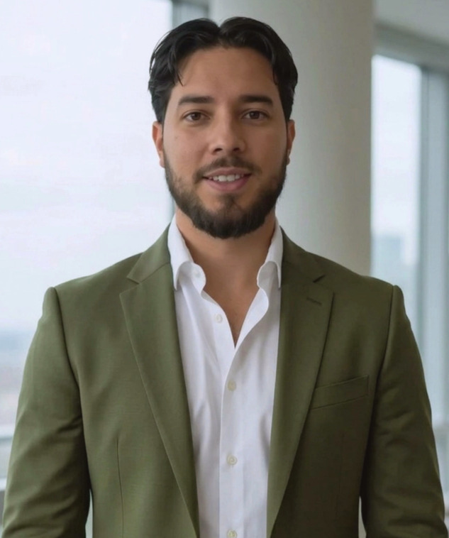 Sebastian Serna